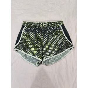 Under Armour Athletic Running Shorts Size Small